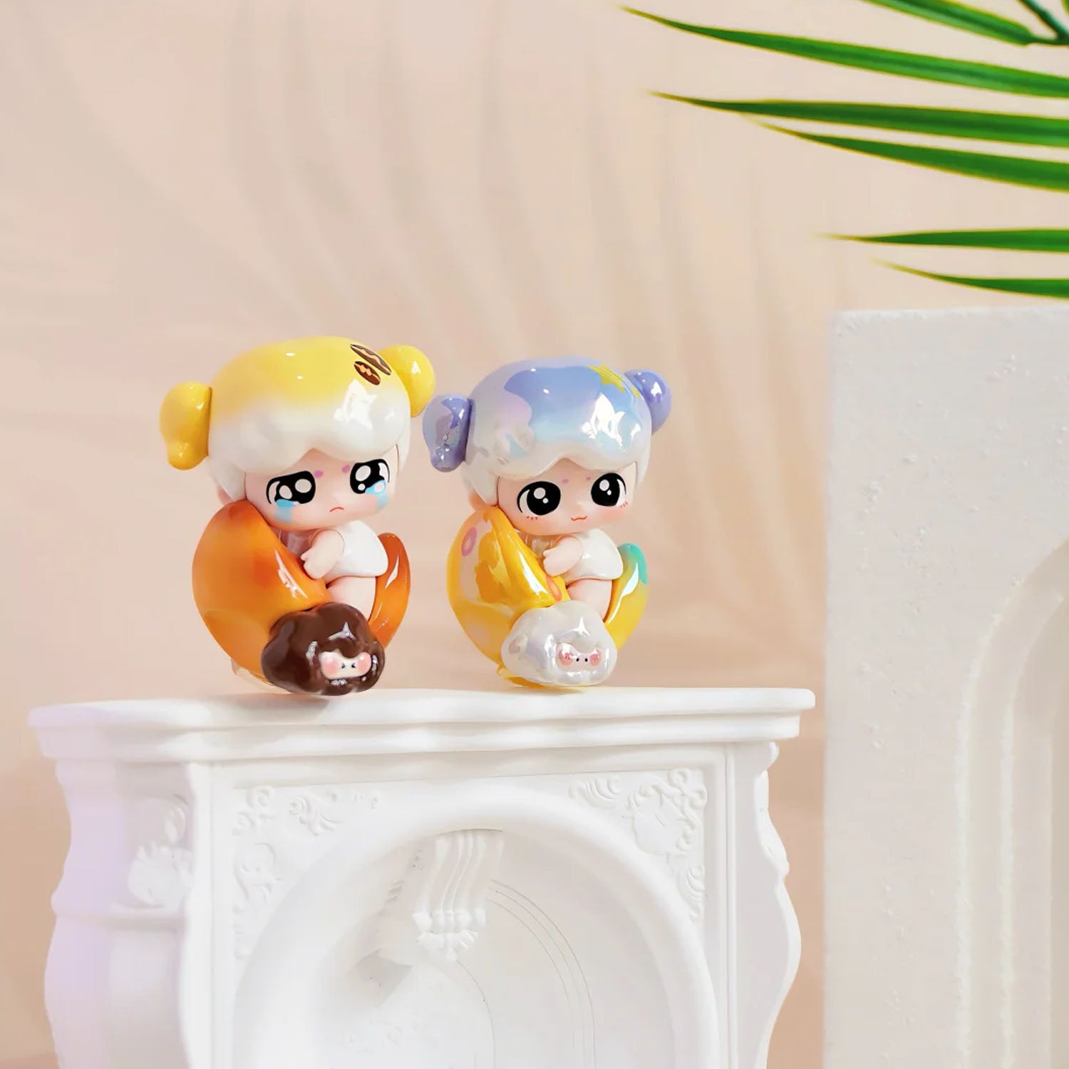 XAXA Give Me A Hug Mini Series Blind Box