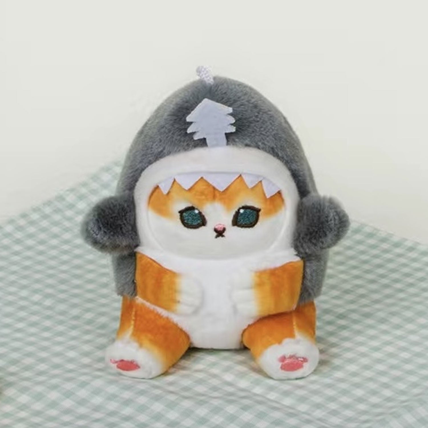 MOFUSAND Plushy Collection