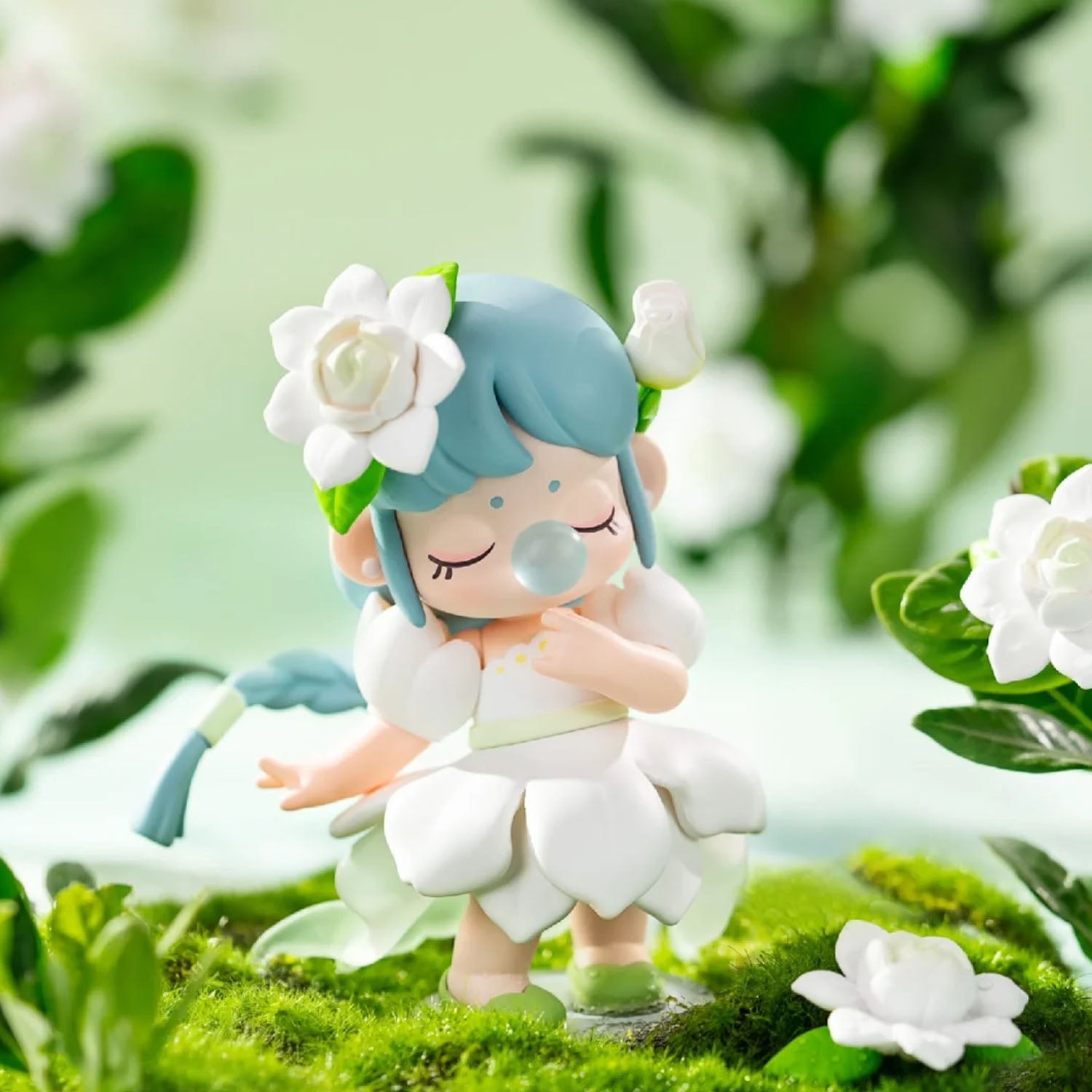 NANCI Flower Stories Series Blind Box