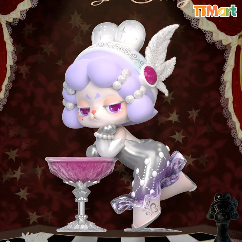 DODO RARA The Protagonist Of Your Story Series Blind Box