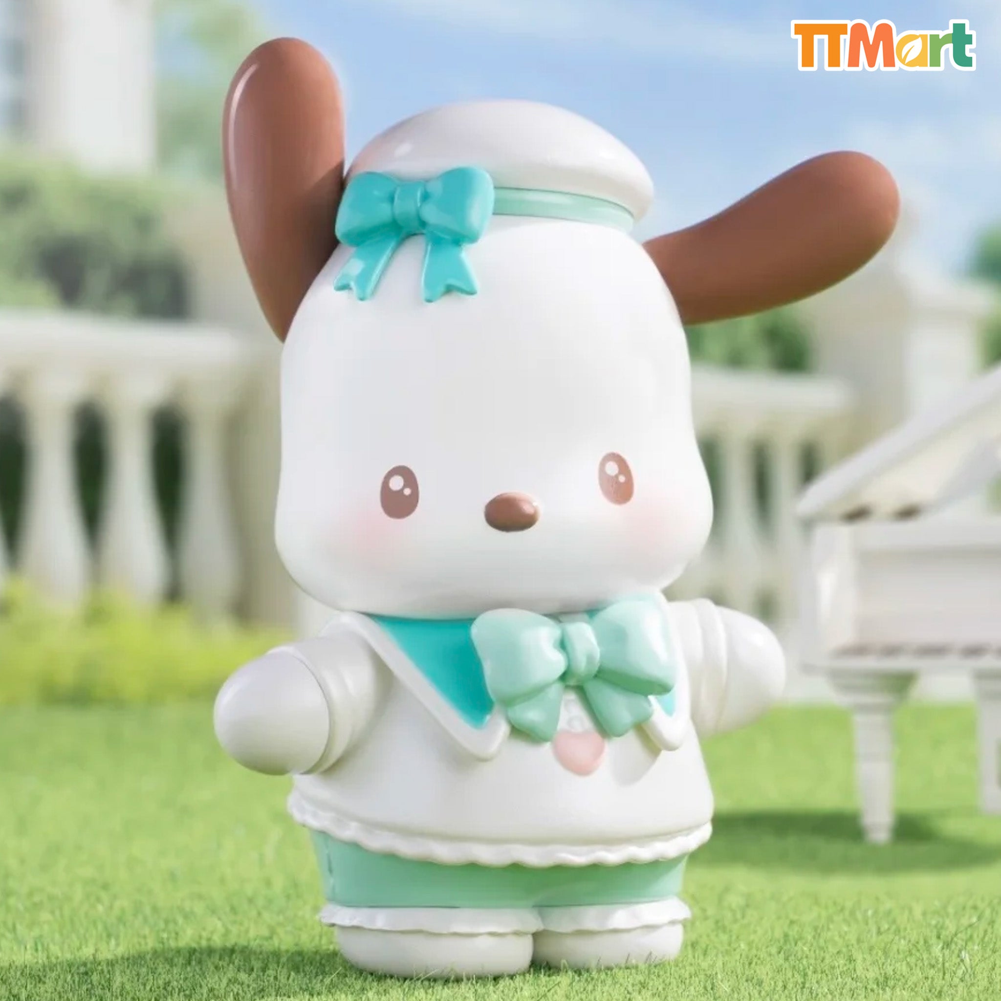 SANRIO Fantasy Fairytale Figure Series Blind Box