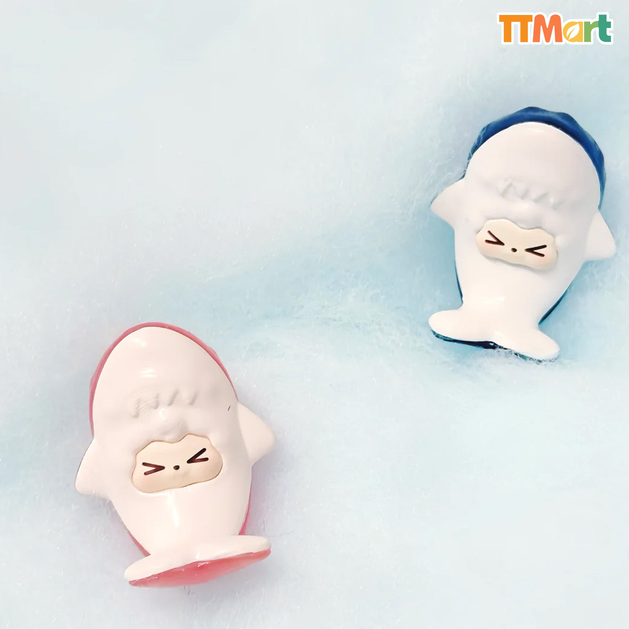 KIKI Candy Party Mini Bean Series Blind Bag