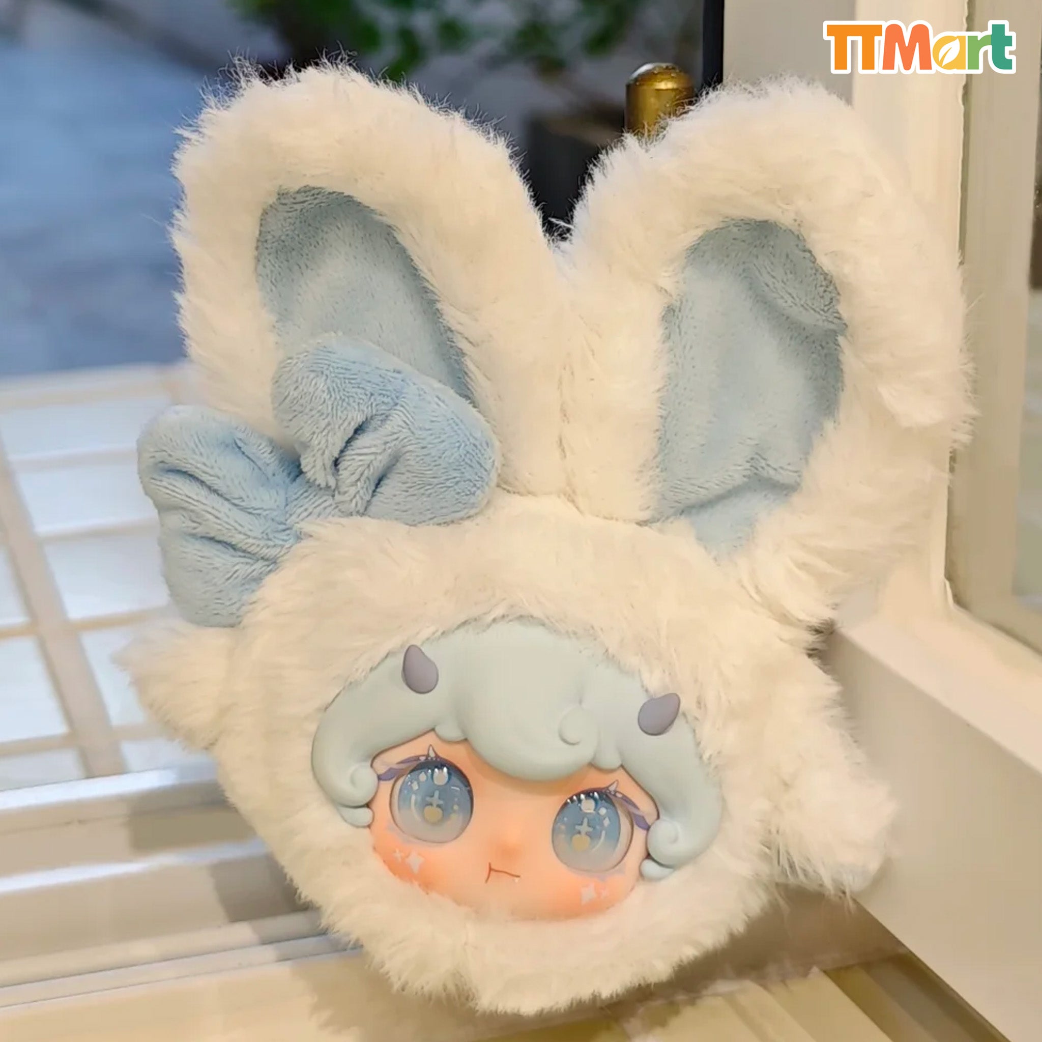 LILINA Sweet Bunny Plush Series Blind Box