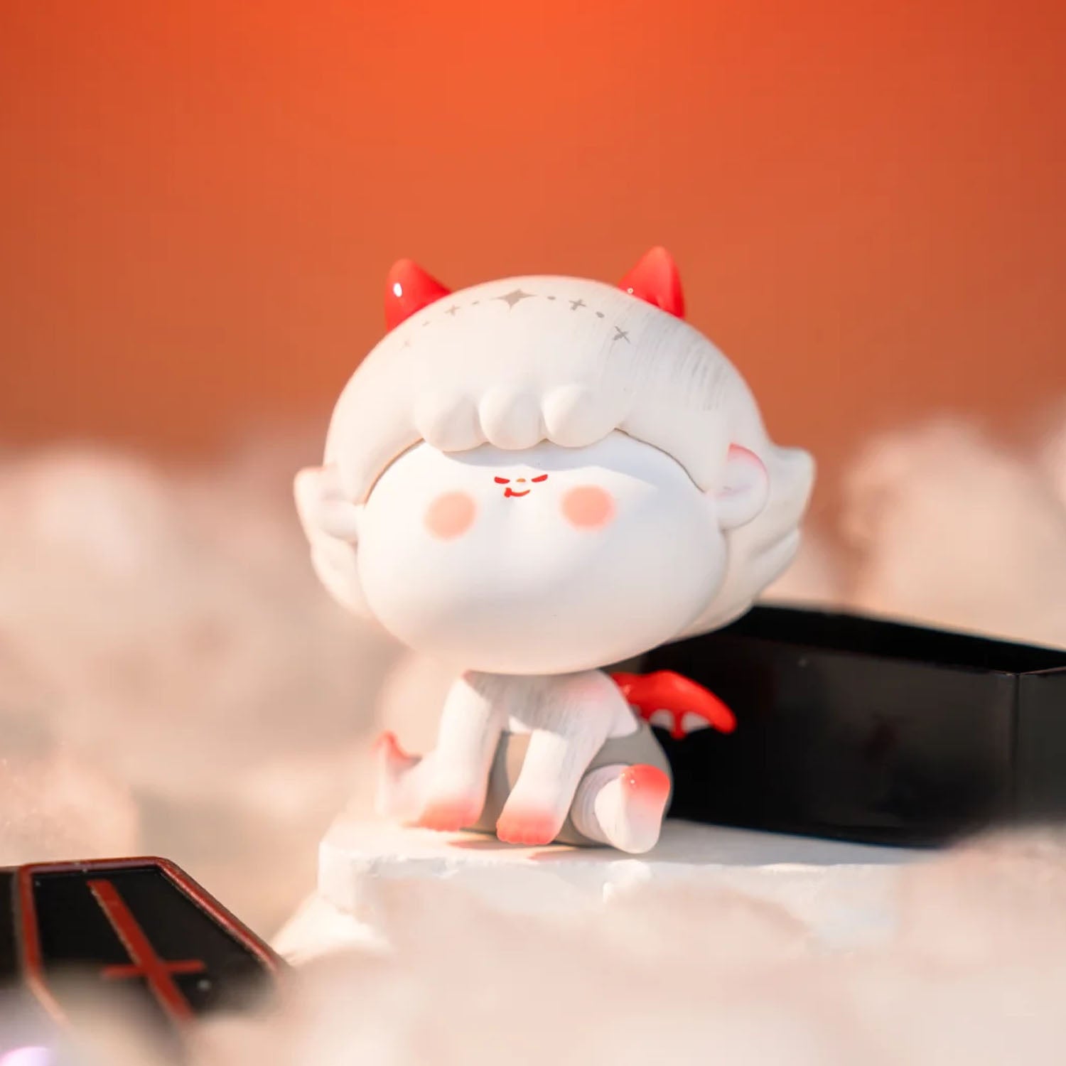 AMLLS Angels And Demons Figure Series Blind Box