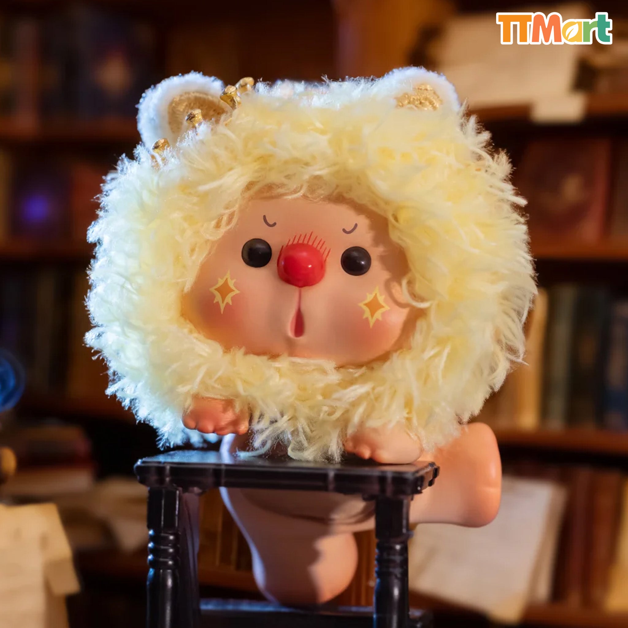 OYO Constellation Story Mini Series Blind Box