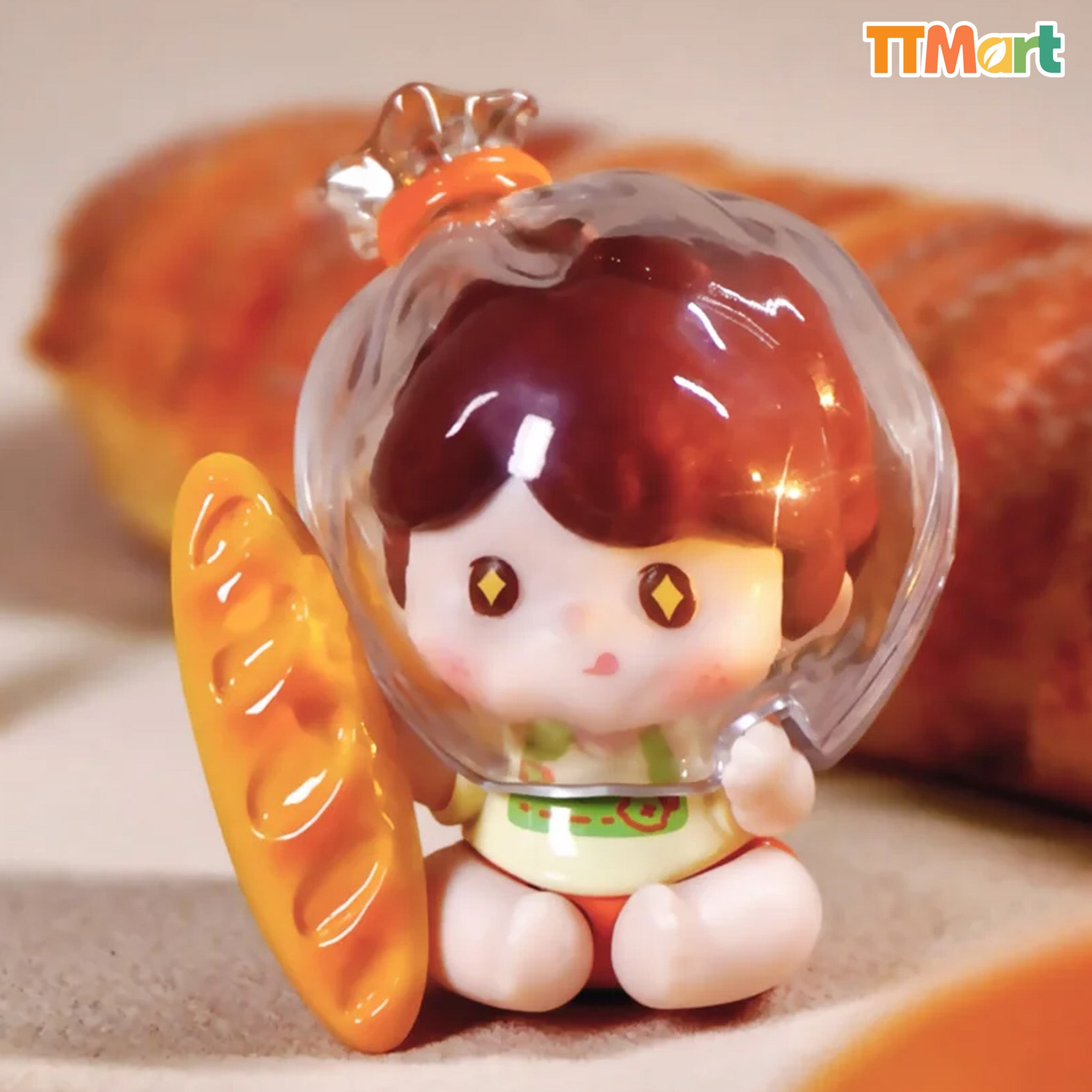 YOYO 72 Changes Now Series Mini Blind Box