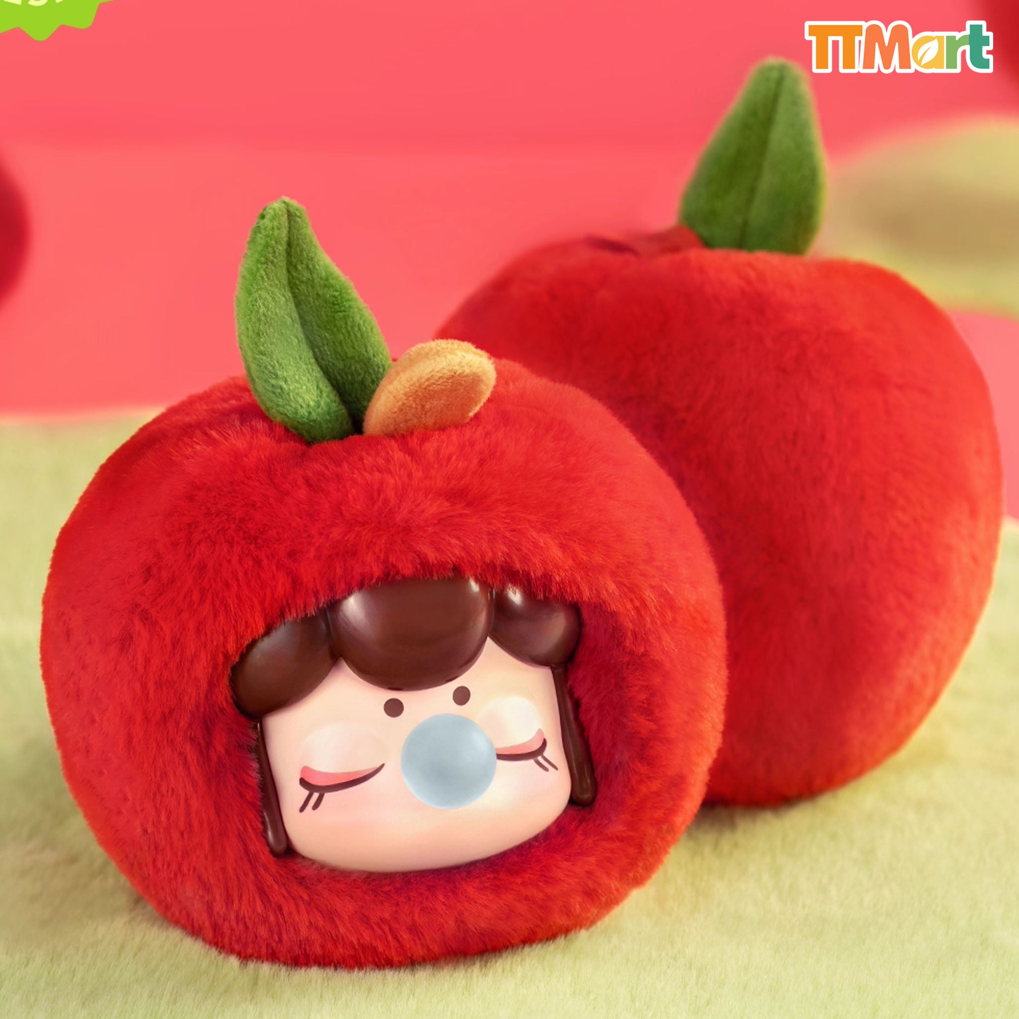 NANCI Fruit Mood Plush Series Blind Box