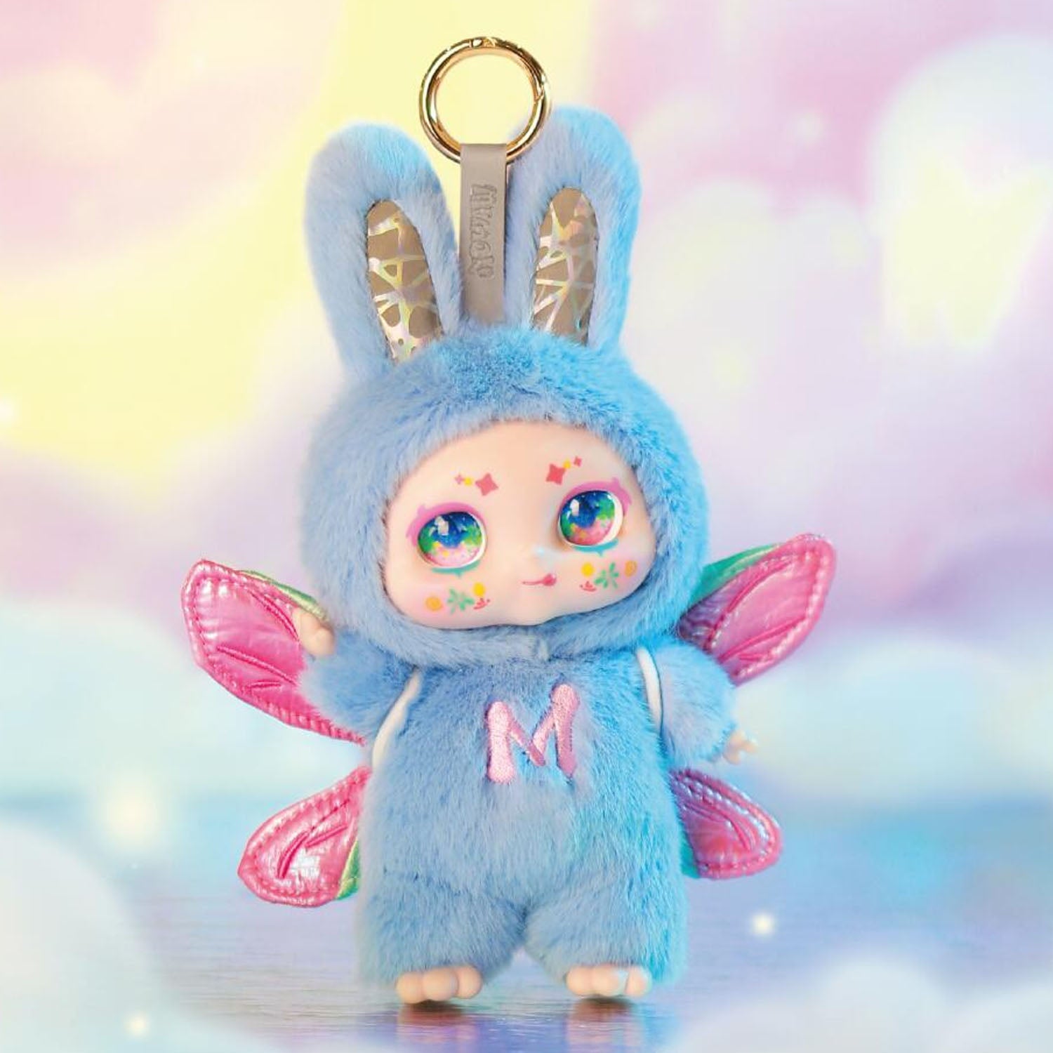 MIMON Dream Maker Plush Series Blind Box
