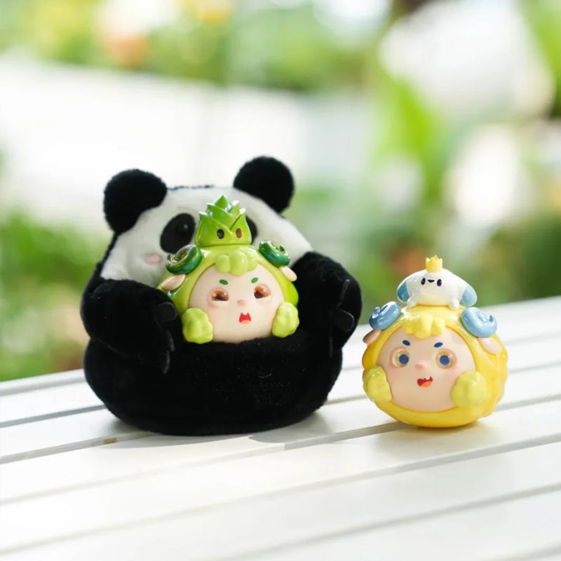 Sheep Sofa Cute Animal Series Blind Box