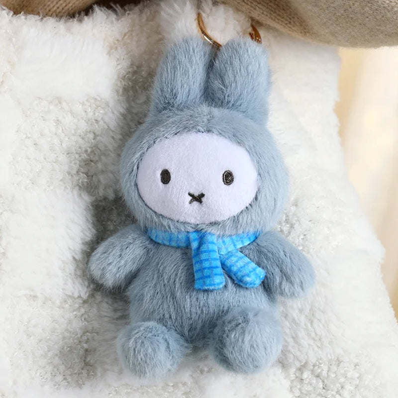 MIFFY Macaron Plush Series Blind Box