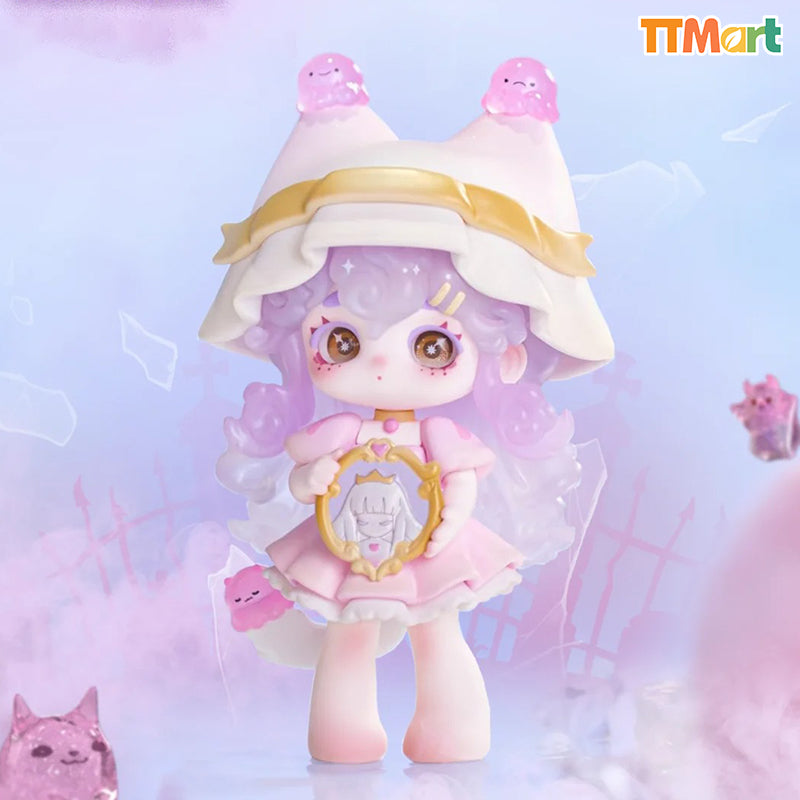 NINITA Mirror Paradise Series Figure Blind Box