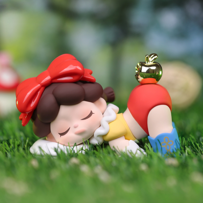 WENDY Dream Collector Series Confirmed Box