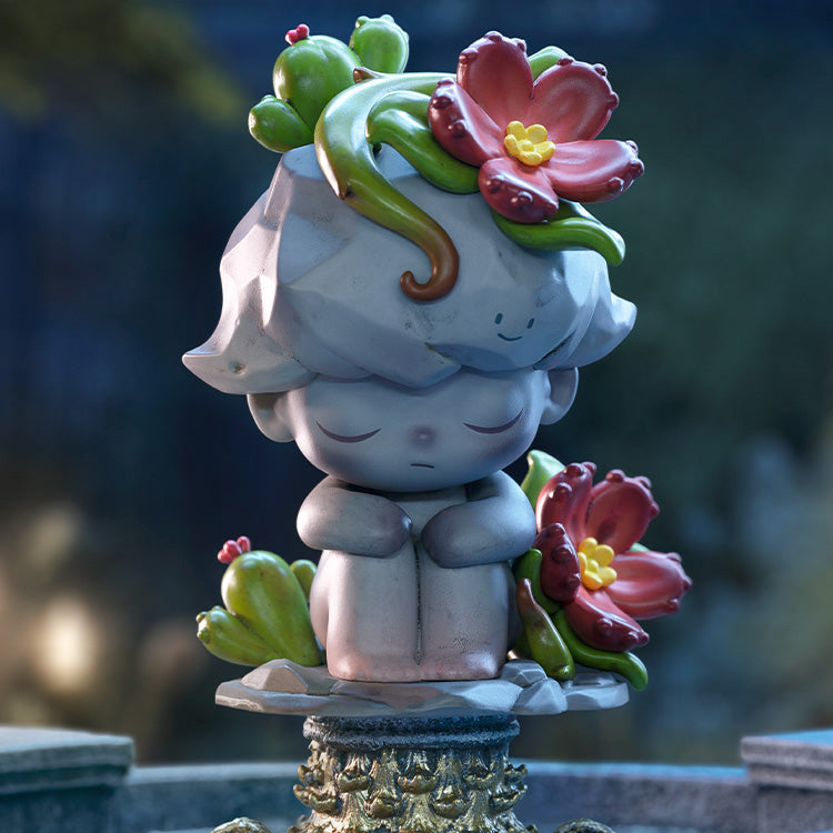 DIMOO No One's Gonna Sleep Tonight Series Blind Box