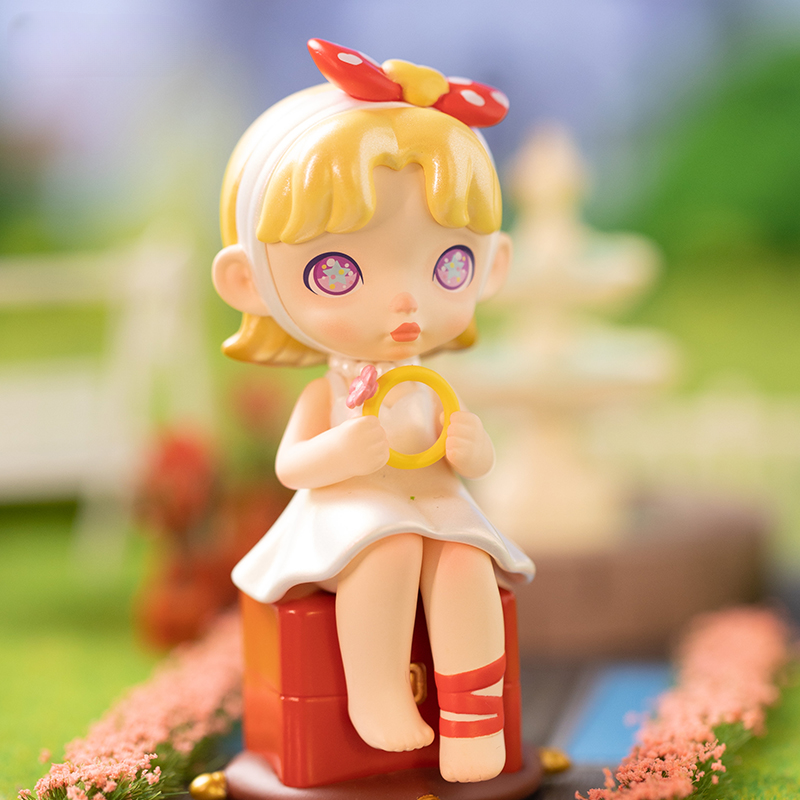 LAURA Midsummer Night's Dream Series Blind Box