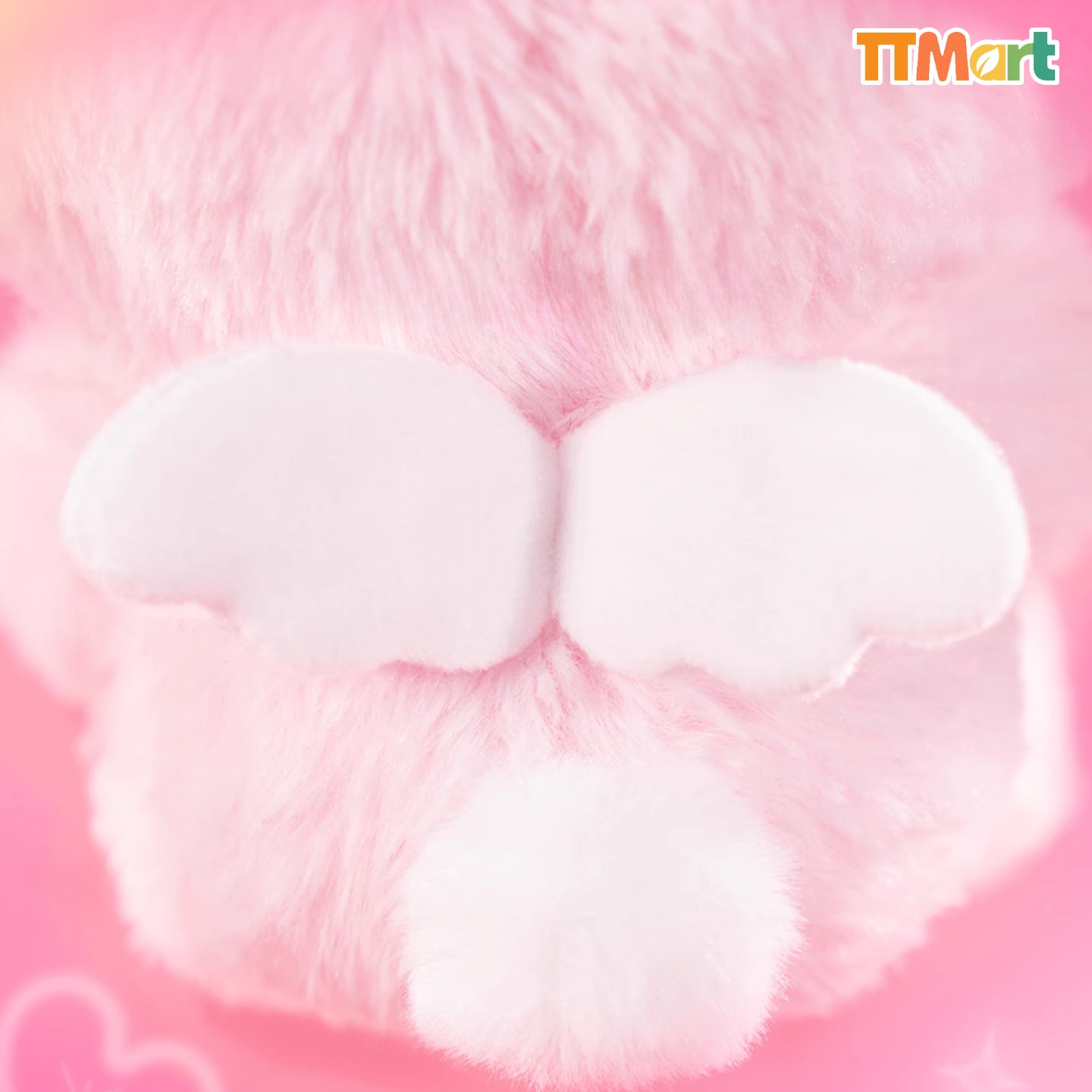 NANCI Love Bunny Limited Confirmed Box