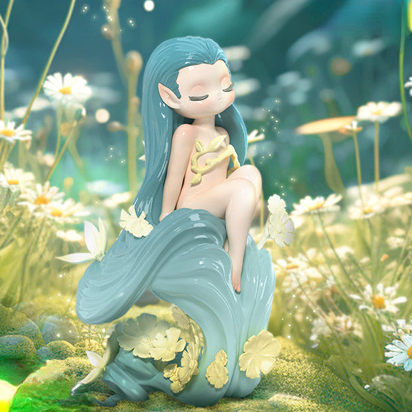 SLEEP Dreamland Elves Blind Box