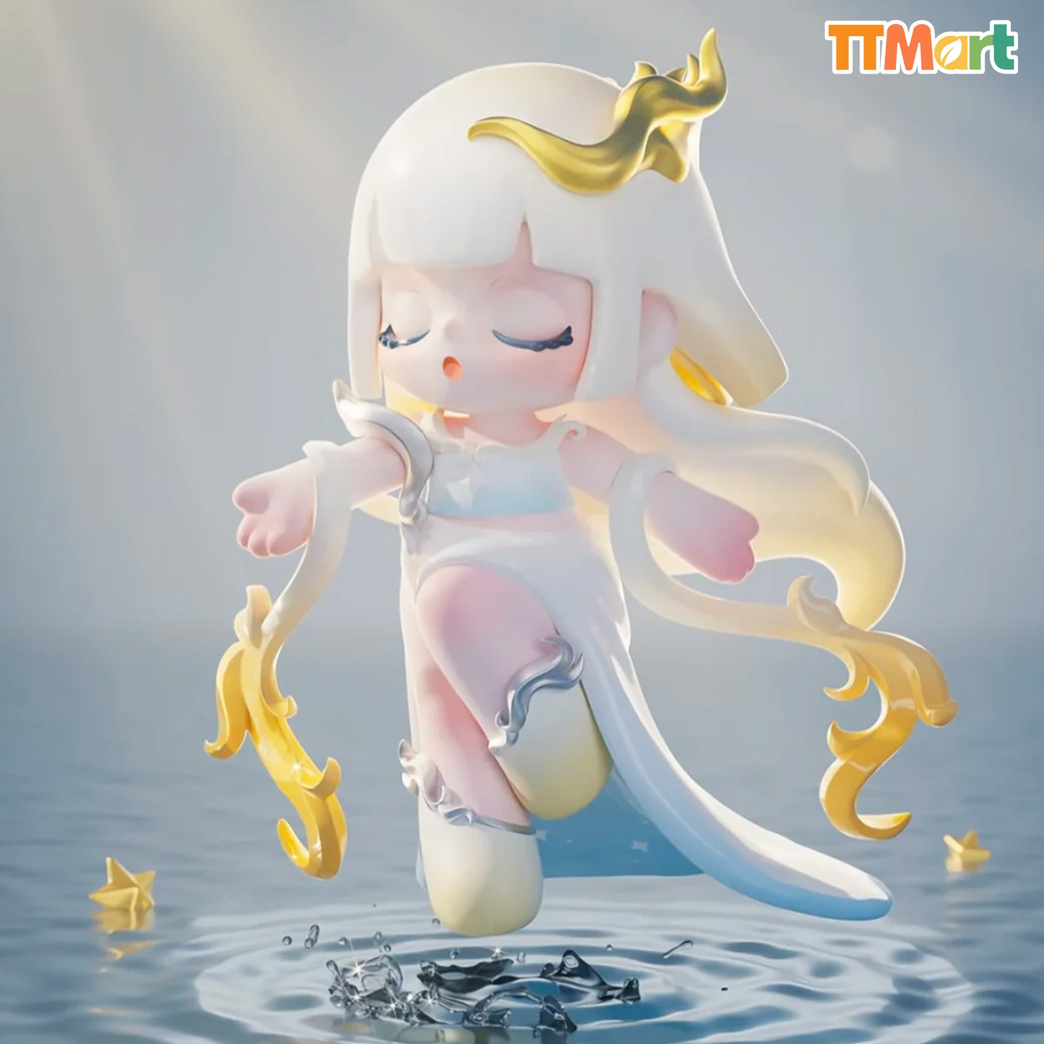 LIITA Forward By Light Series Figures Blind Box
