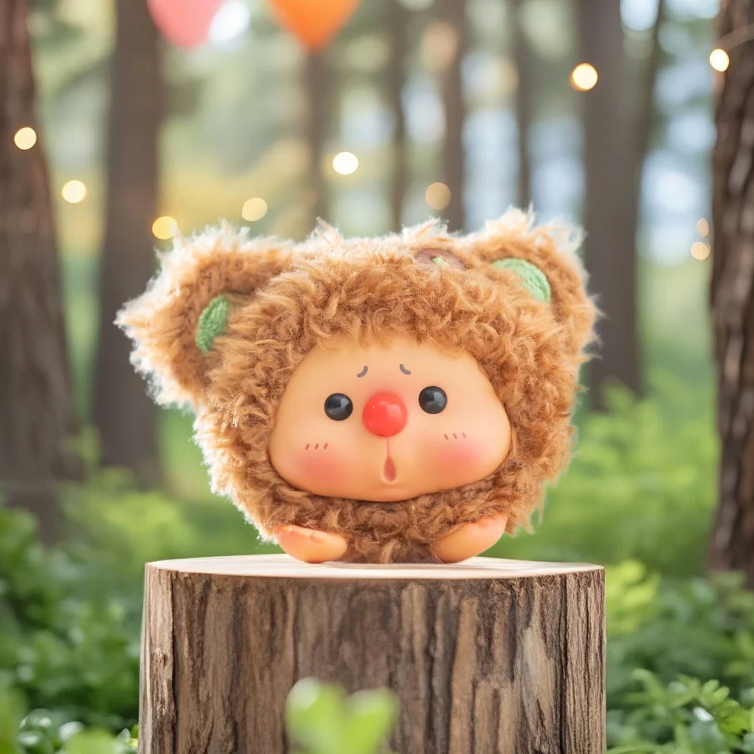 OYO Animal Party Series Mini Blind Box