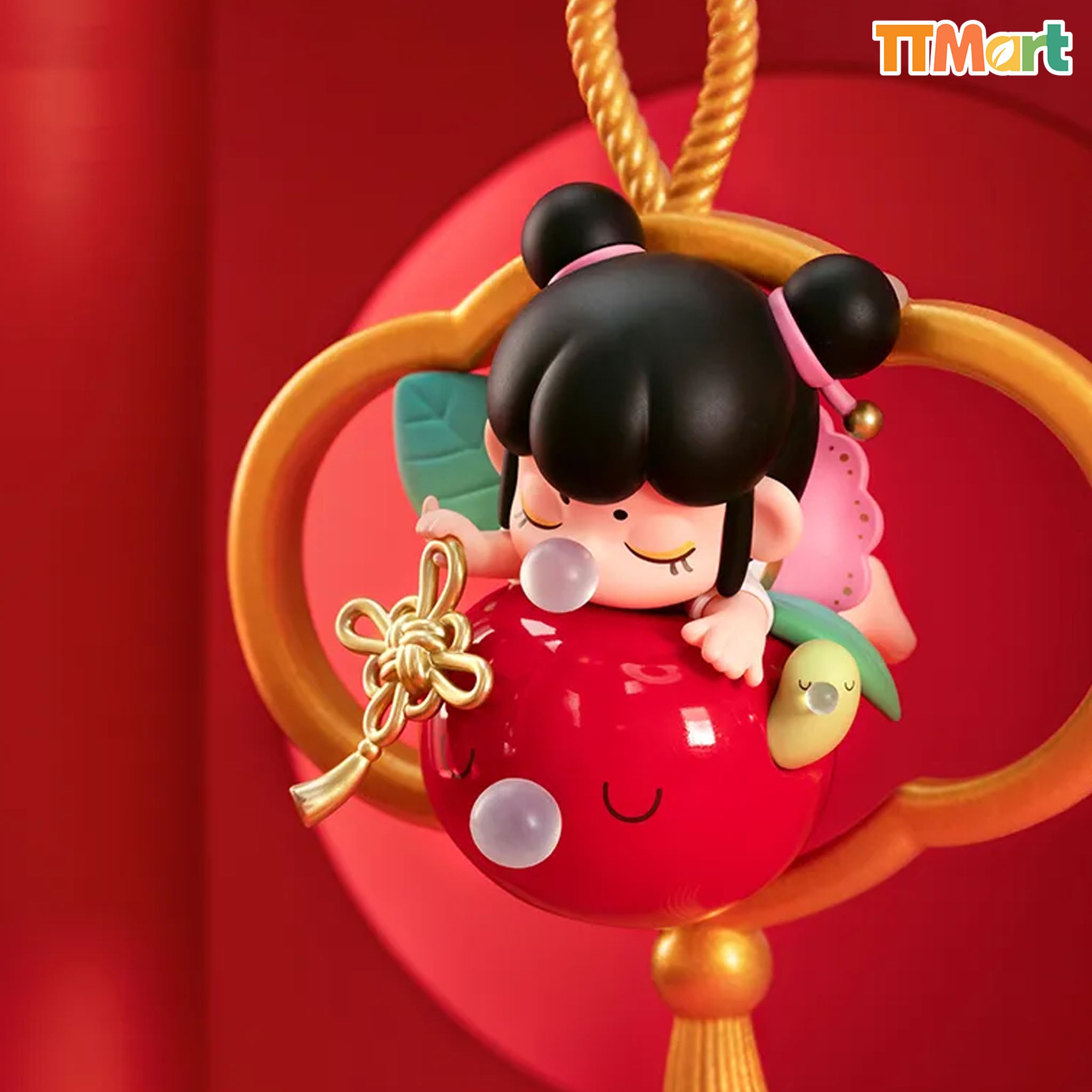 NANCI Best Wishes Series Blind Box