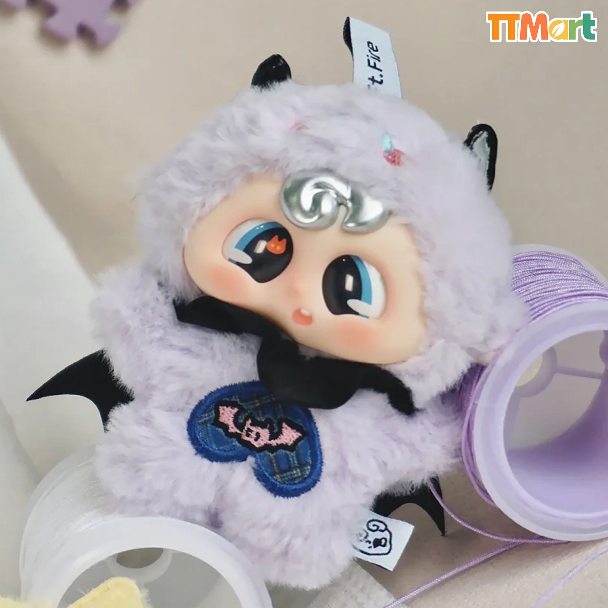 PIPPY Little Devil Plush Blind Box