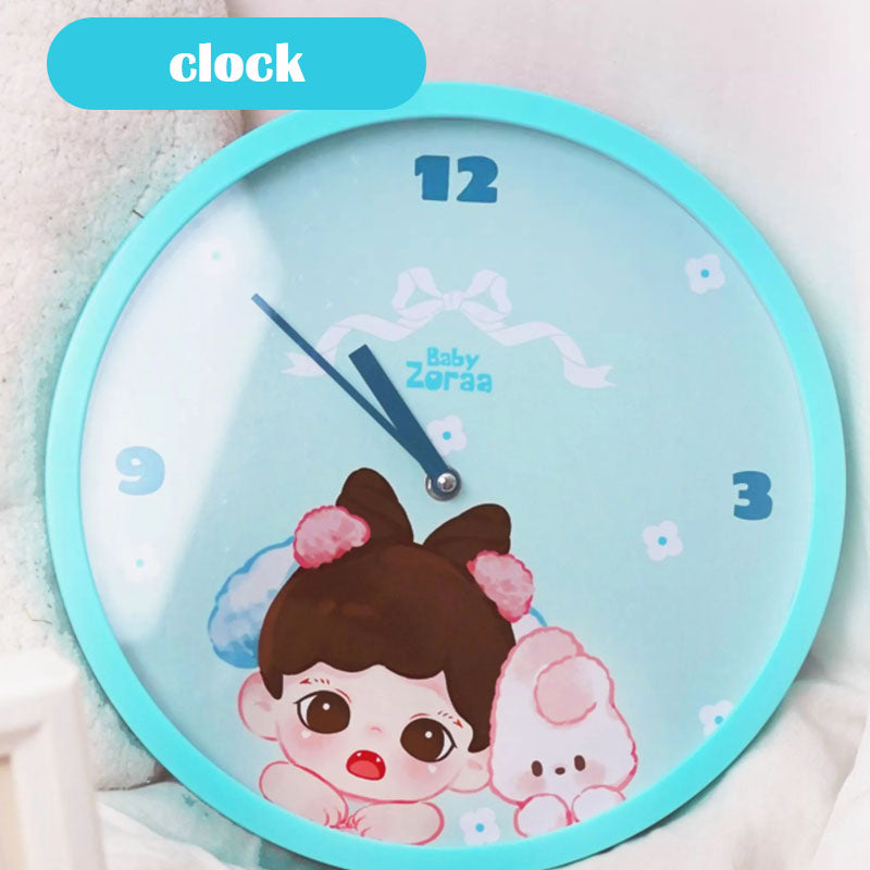 Bunny Zoraa Home Item Collection