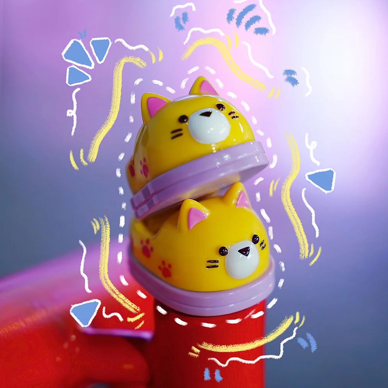 Baby Three 400% Baby Shoes Series Blind Bag