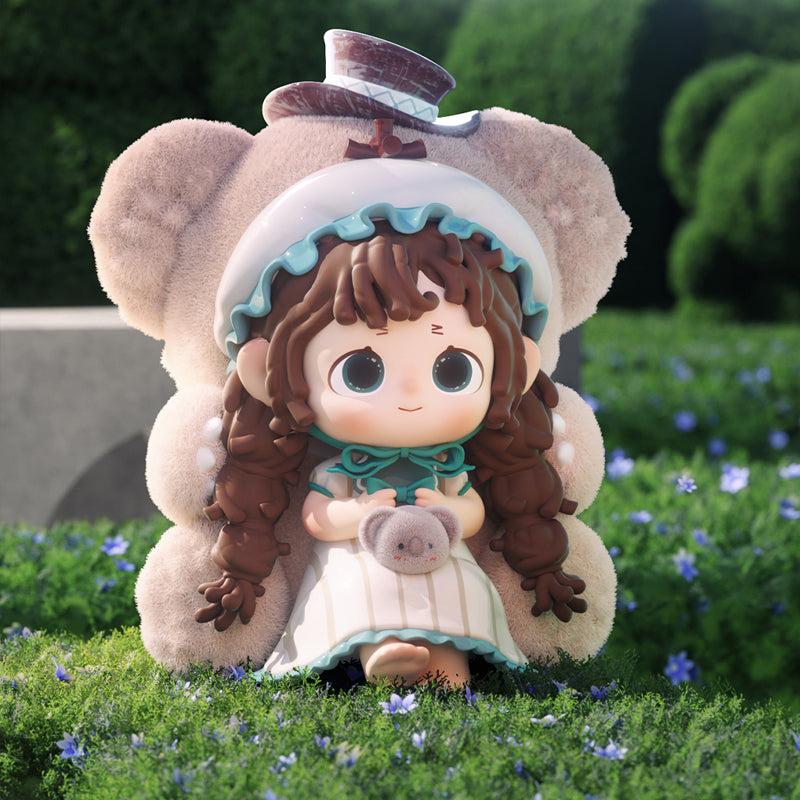 Fur Fur‘s Doll Wonderful House Series Blind Box