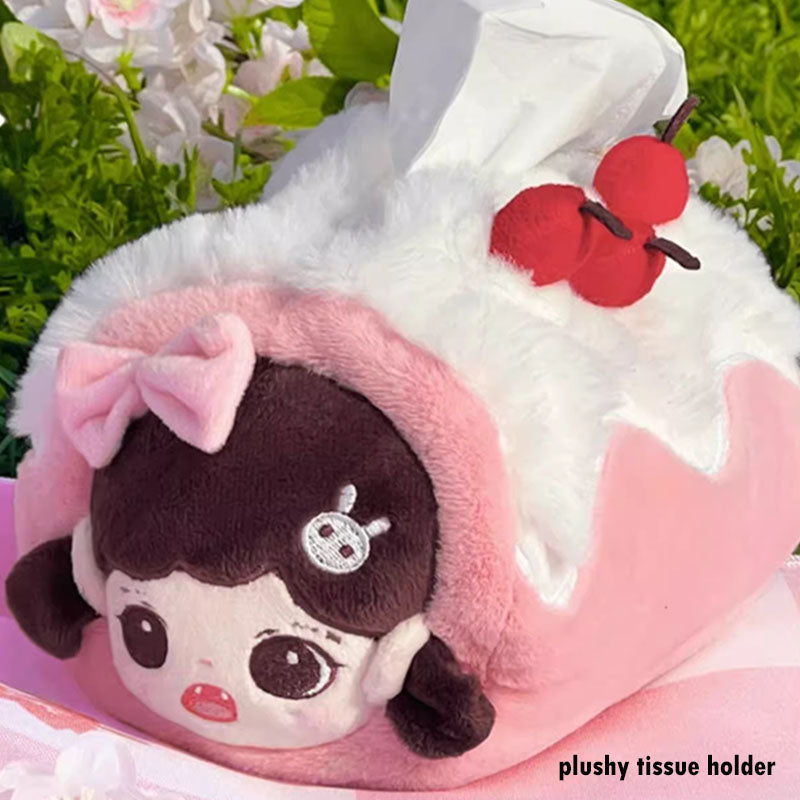 ZORAA Cherry Blossom Home Item Collection