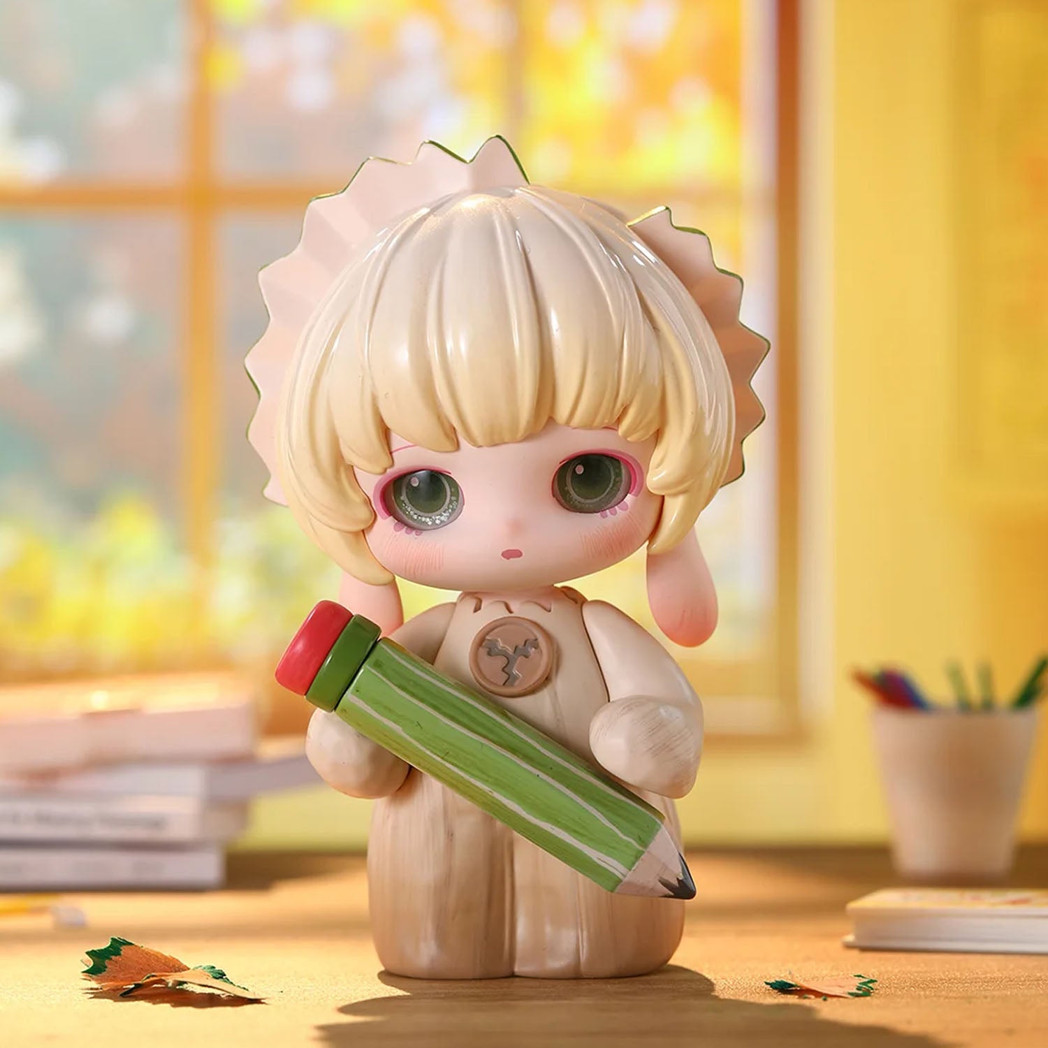 RABEEA Stationery Dreams Series Blind Box