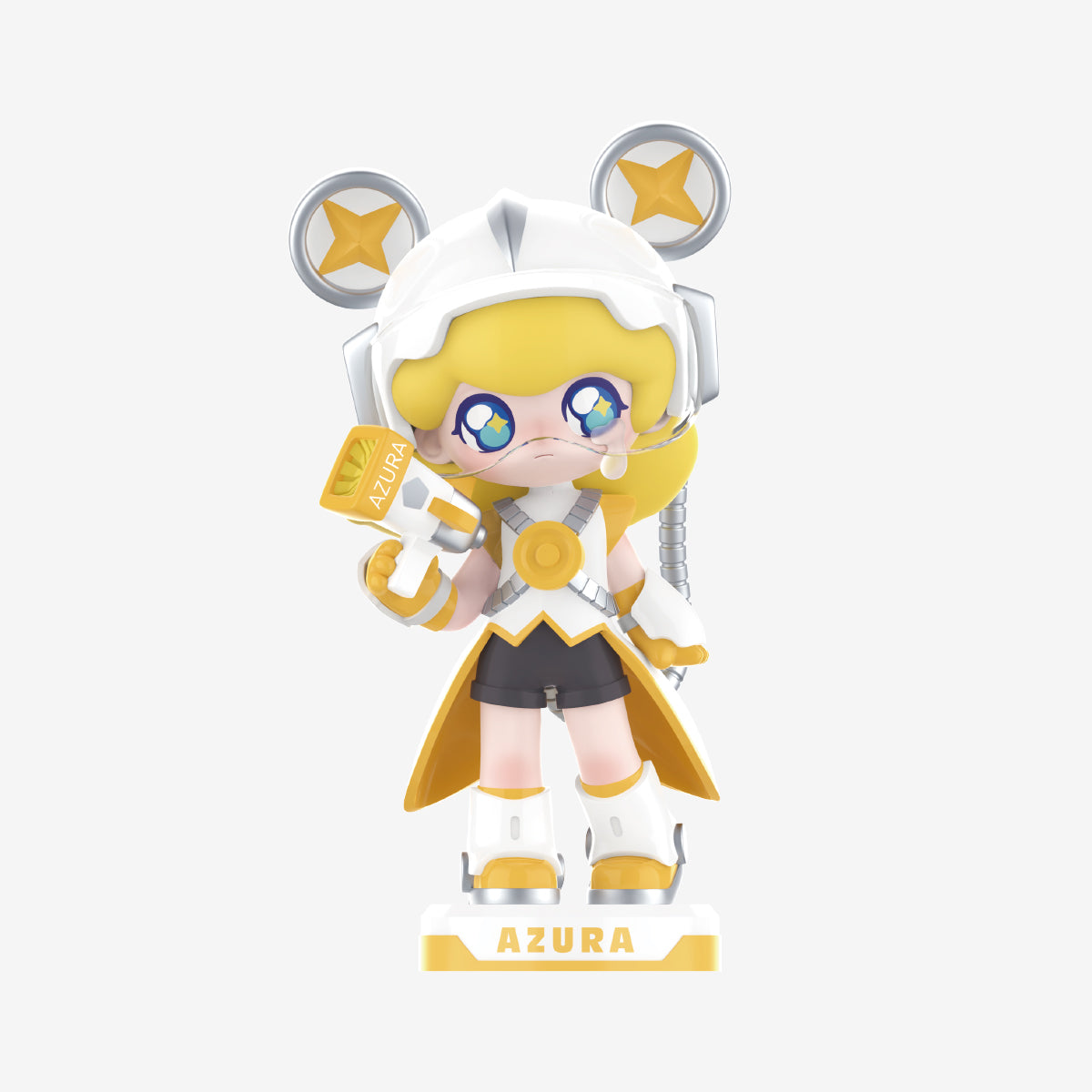 AZURA Animal Fighting Series Blind Box