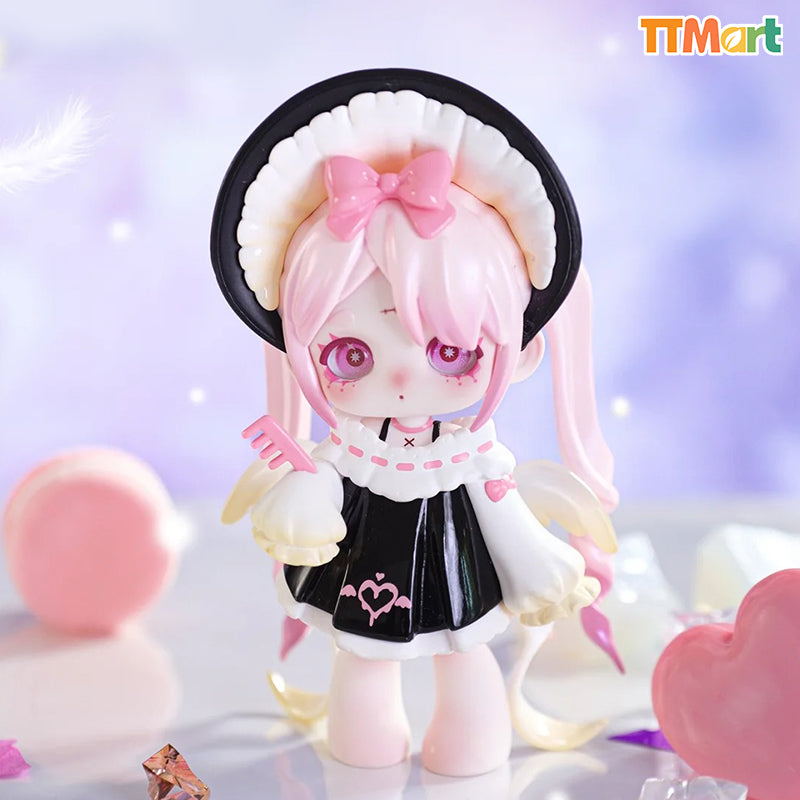 NINITA Mirror Paradise Series Figure Blind Box