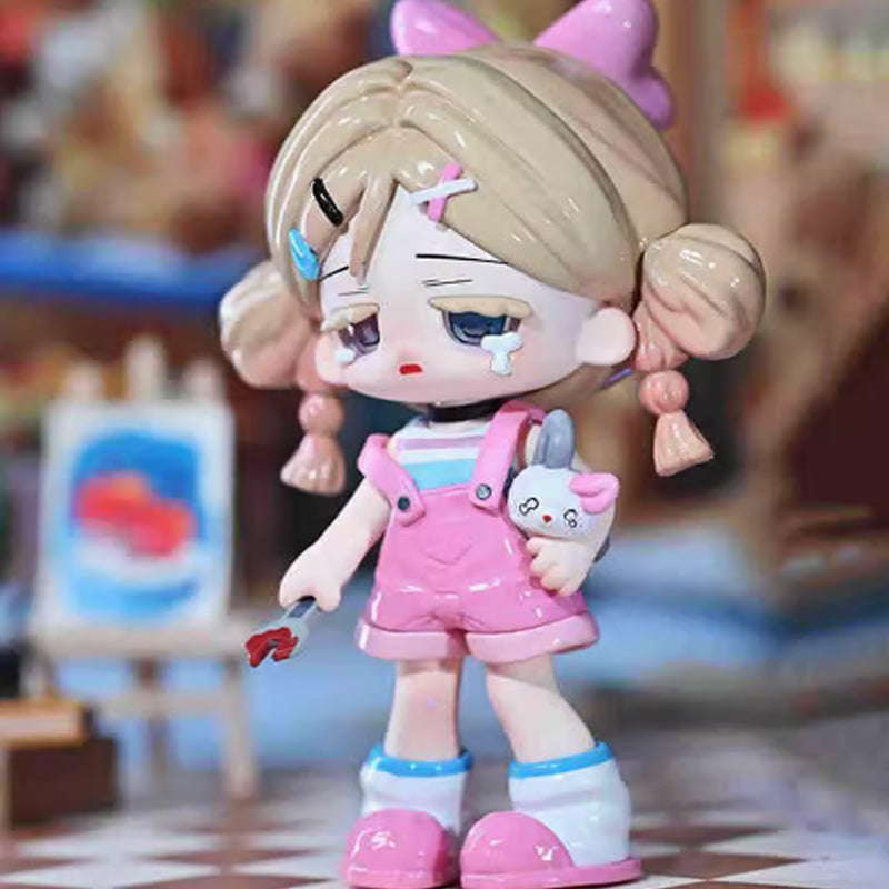 MISSY Cute Lolita Series Blind Box