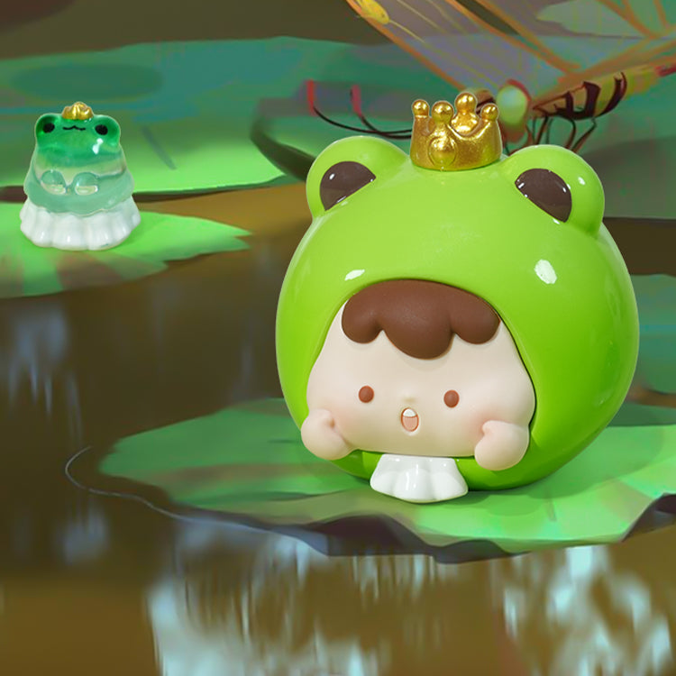 ZAIZAI Fairytale Series Blind Box