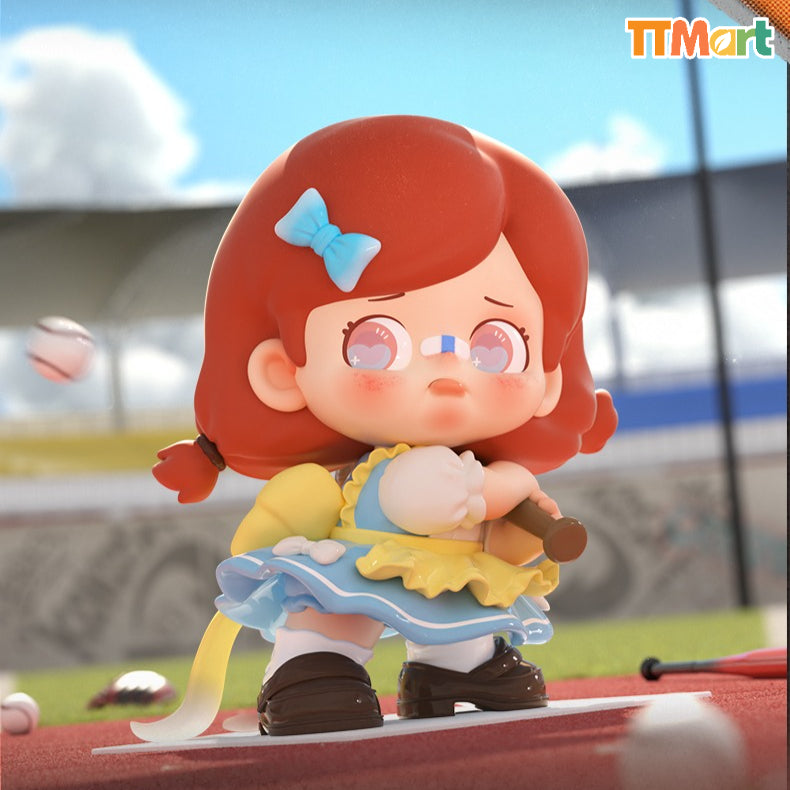 KOKOSA K.O. Girls Series Figure Blind Box