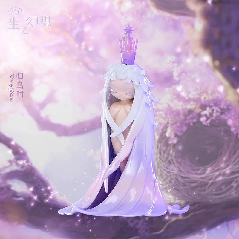 SLEEP ELF Life Of Fantasies Series Blind Box