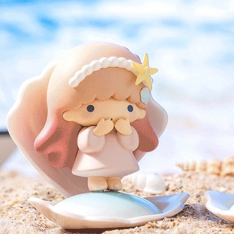 SANRIO Seashell Series Blind Box