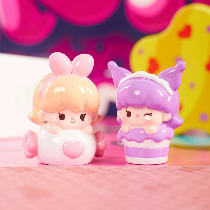 Dopamine Love Bean Series Blind Box