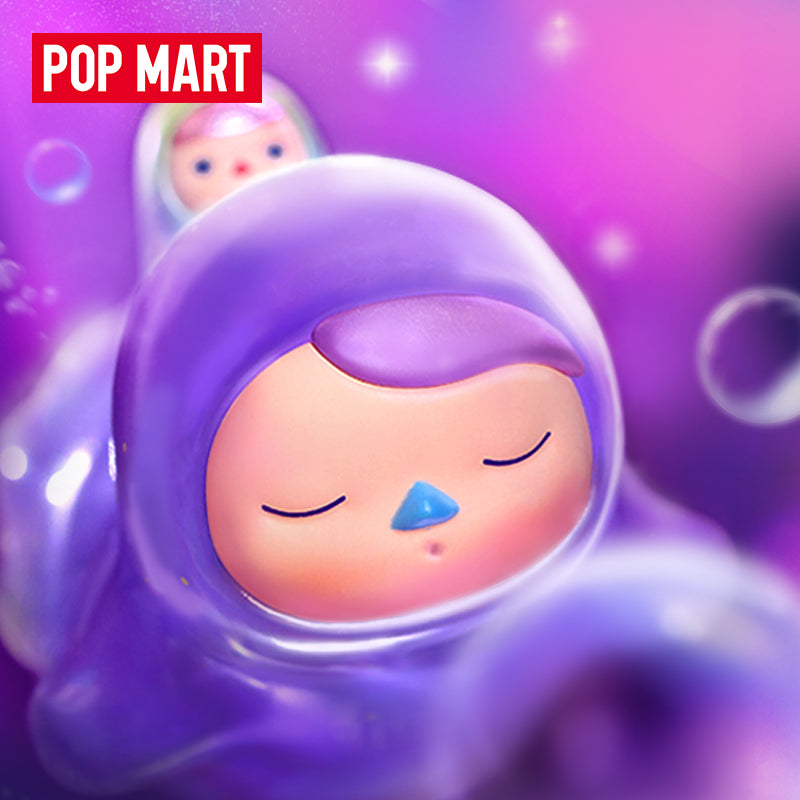PUCKY Flying Babies Series Blind Box