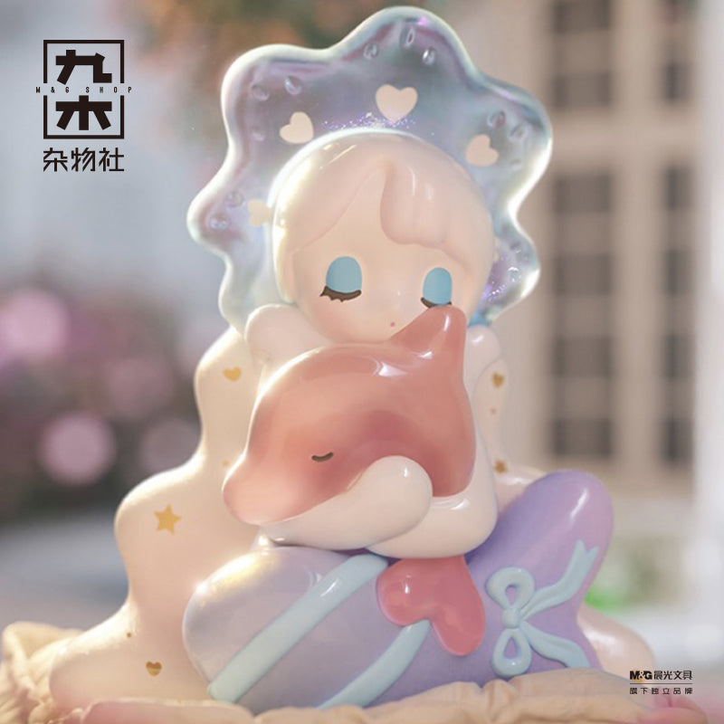 AAMY Melt With You Series Confirmed Box