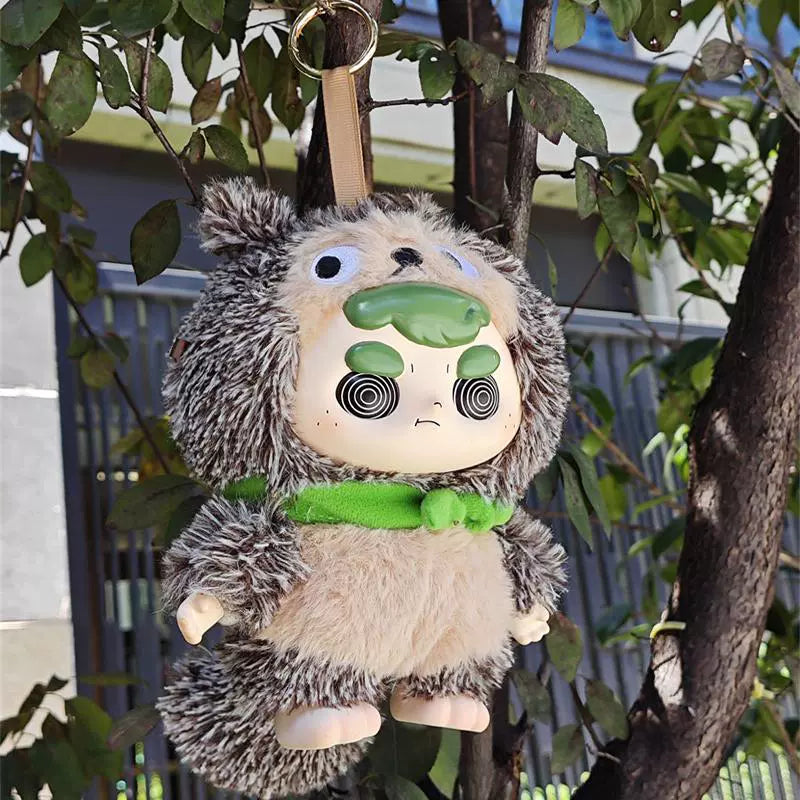 MATATA Don't Wanna Series Plush Series Blind Box