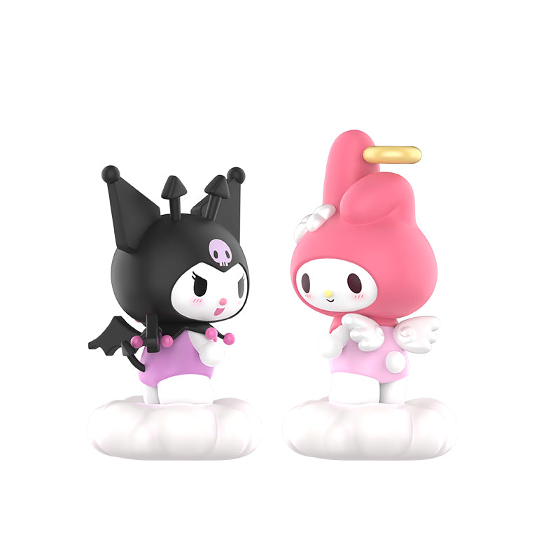 SANRIO Sweet Besties Series Blind Box