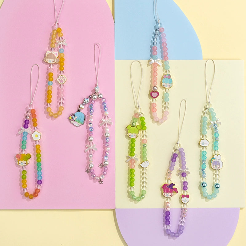 NANCI Sweet Time Phone Chain Series Blind Box