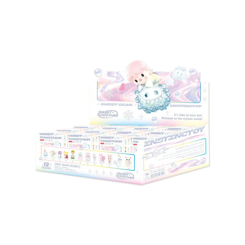 SWEET BEAN Together Series Blind Box