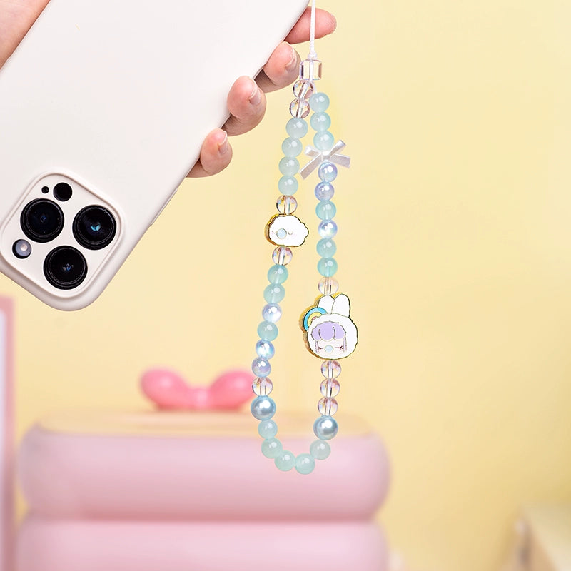 NANCI Sweet Time Phone Chain Series Blind Box