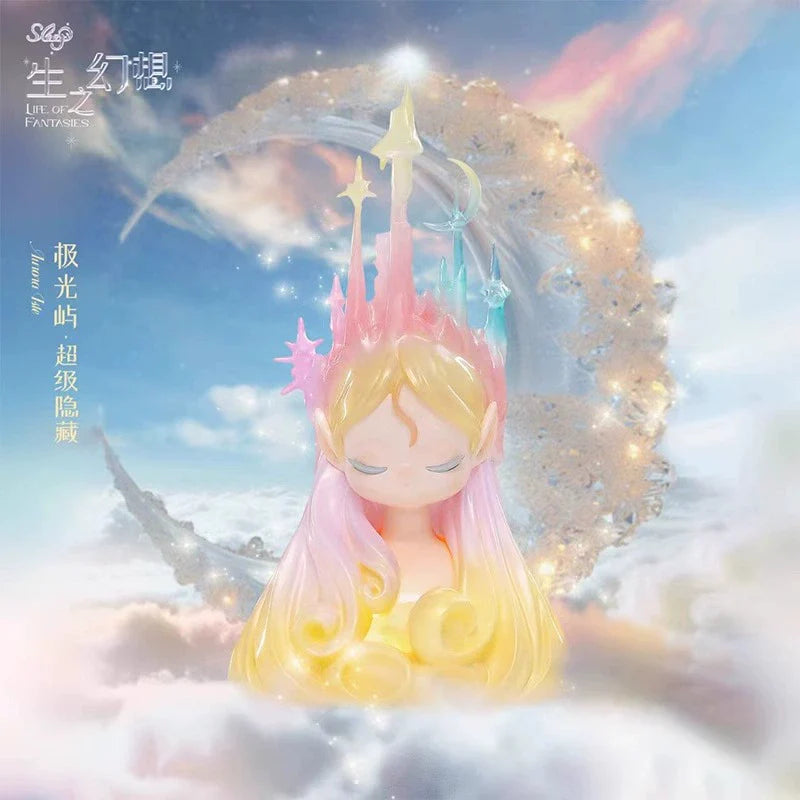 SLEEP ELF Life Of Fantasies Series Blind Box