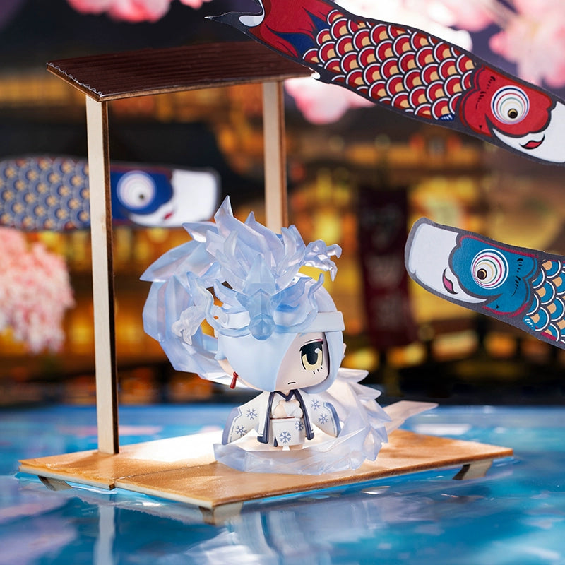 Yinyang Master Art Of Arm Series Blind Box