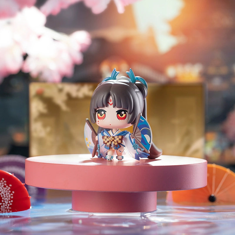 Yinyang Master Art Of Arm Series Blind Box