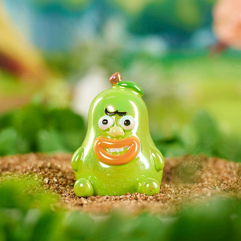 Big Mouth Vegetables Bean Series Blind Bag