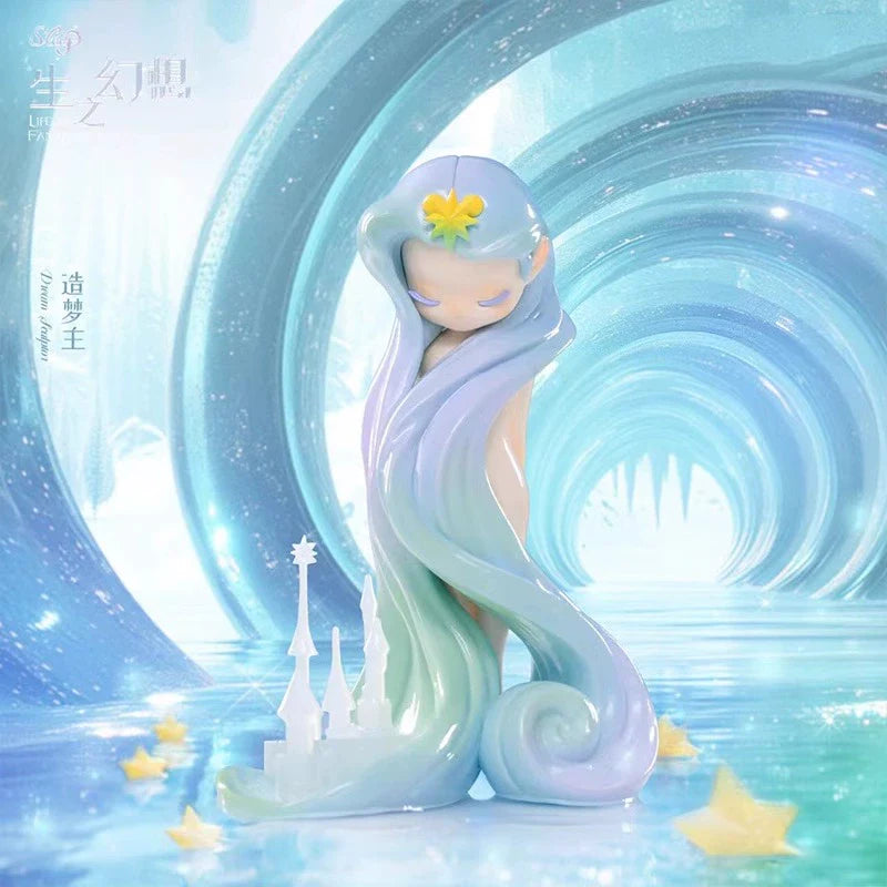 SLEEP ELF Life Of Fantasies Series Blind Box