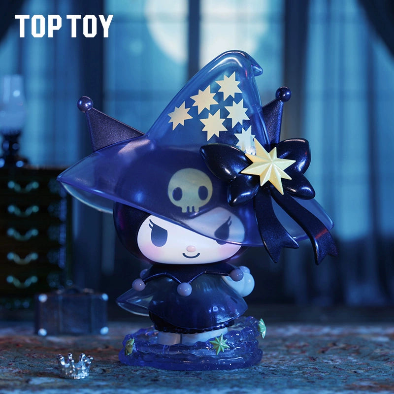 KUROMI The Witch's Feast Series Blind Box